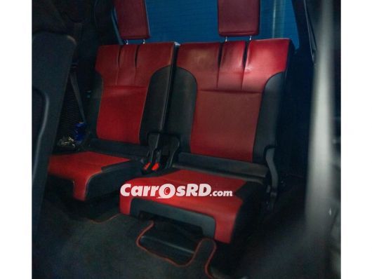 Lexus LX Jeepeta en venta