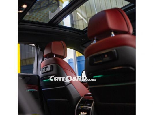 BMW Serie X Jeepeta en venta