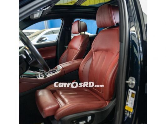 BMW Serie X Jeepeta en venta