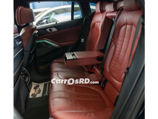 BMW Serie X Jeepeta en venta