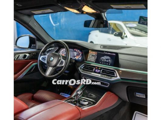 BMW Serie X Jeepeta en venta