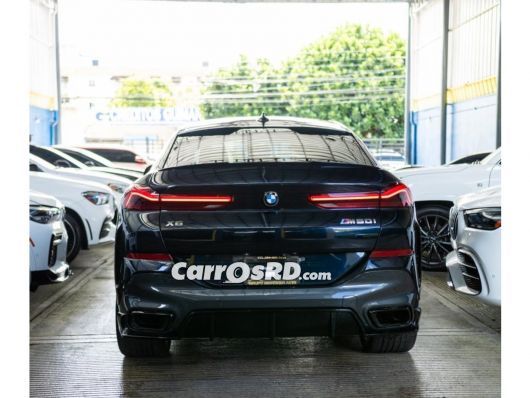 BMW Serie X Jeepeta en venta