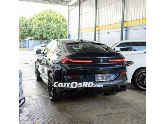 BMW Serie X Jeepeta en venta