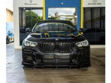 BMW Serie X X6 M50i