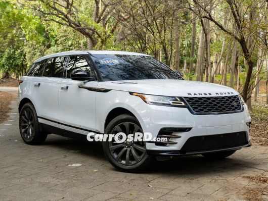 Land Rover Range Rover Jeepeta en venta