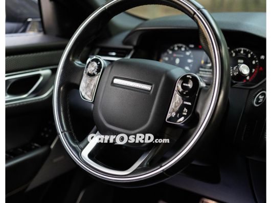 Land Rover Range Rover Jeepeta en venta