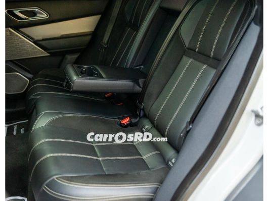 Land Rover Range Rover Jeepeta en venta