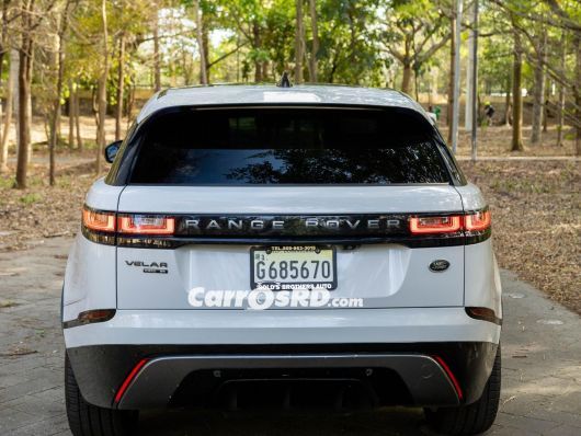 Land Rover Range Rover Jeepeta en venta