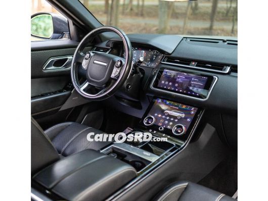 Land Rover Range Rover Jeepeta en venta