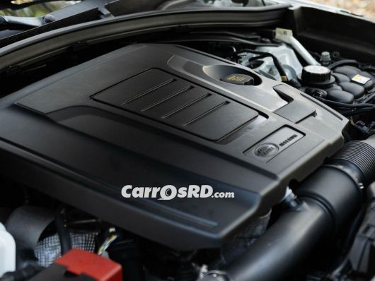 Land Rover Range Rover Jeepeta en venta