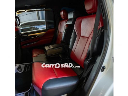 Lexus LX Jeepeta en venta