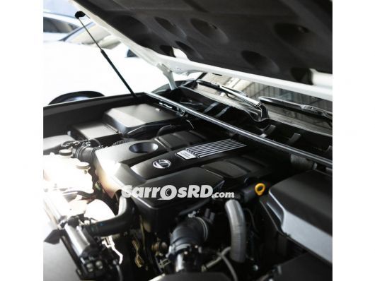 Lexus LX Jeepeta en venta