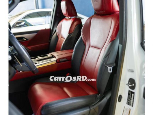 Lexus LX Jeepeta en venta