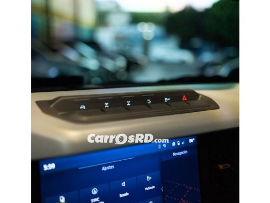 Ford Bronco Jeepeta en venta