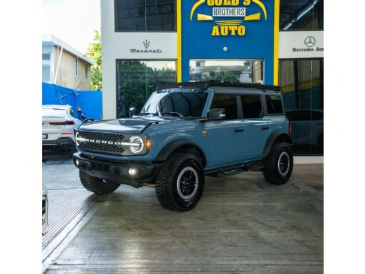 Ford
