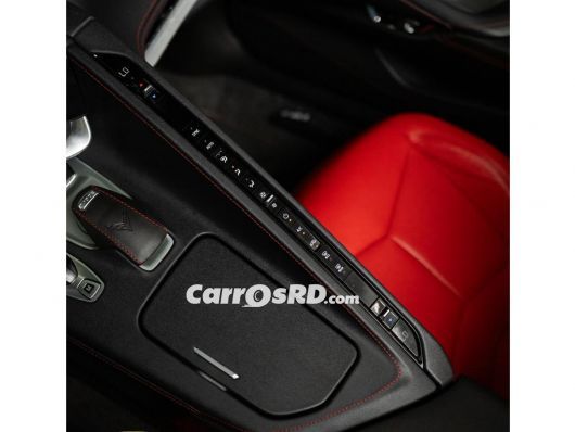 Chevrolet Corvette Convertible en venta