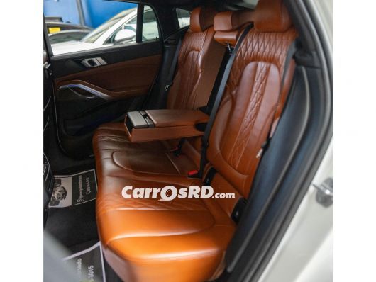 BMW Serie X Jeepeta en venta