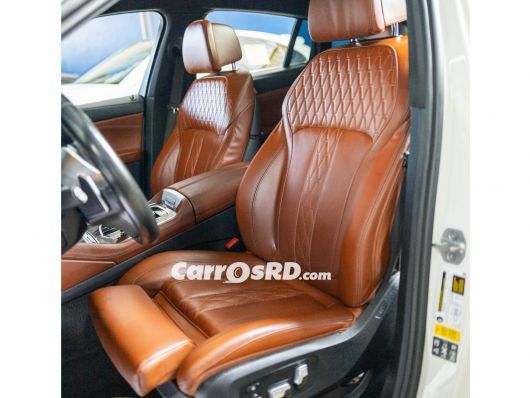 BMW Serie X Jeepeta en venta