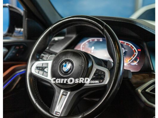 BMW Serie X Jeepeta en venta