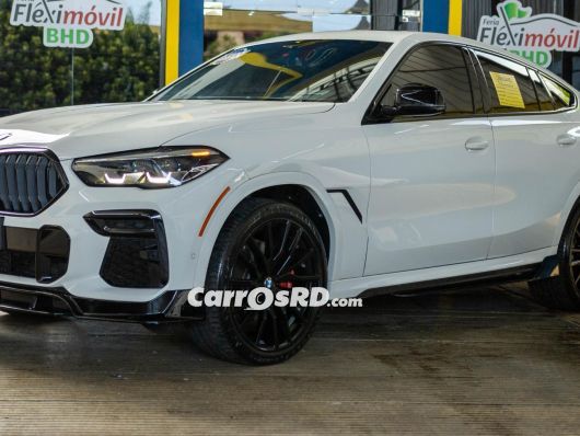 BMW Serie X Jeepeta en venta