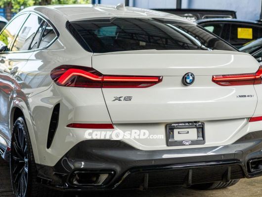 BMW Serie X Jeepeta en venta