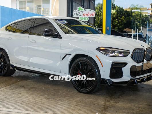 BMW Serie X Jeepeta en venta