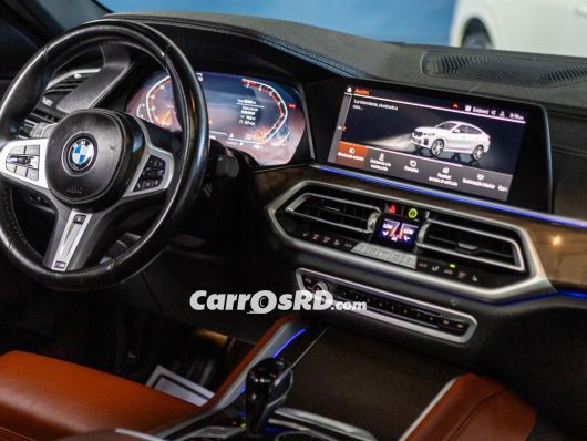 BMW Serie X Jeepeta en venta