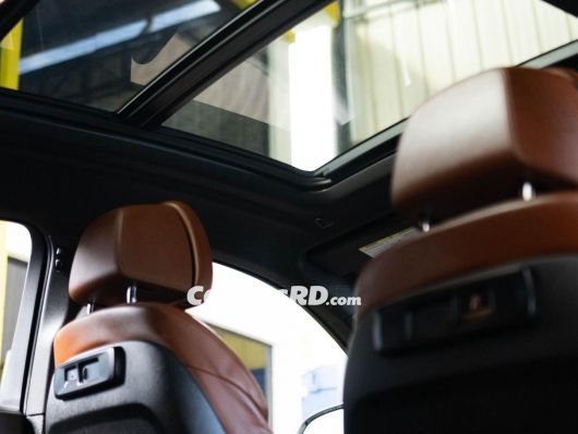 BMW Serie X Jeepeta en venta