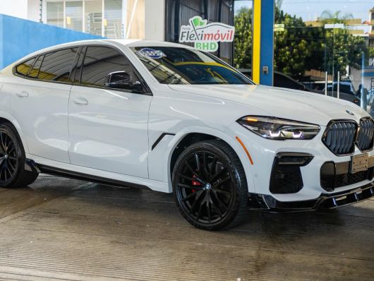 BMW Serie X X6 xDrive en venta