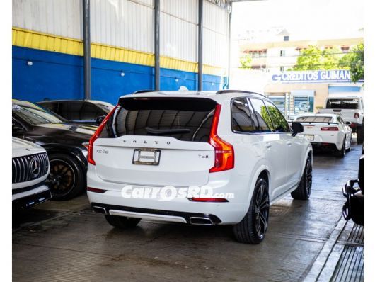 Volvo XC Jeepeta en venta