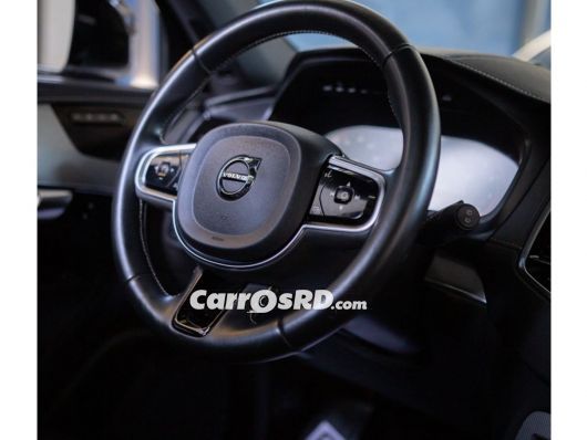 Volvo XC Jeepeta en venta