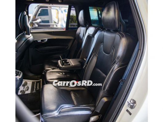 Volvo XC Jeepeta en venta