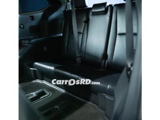 Toyota Highlander Jeepeta en venta