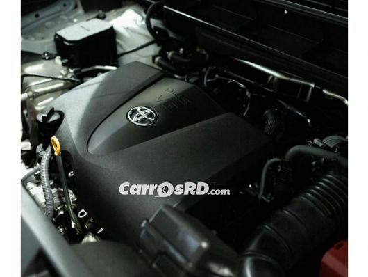 Toyota Highlander Jeepeta en venta