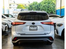 Toyota Highlander XSE