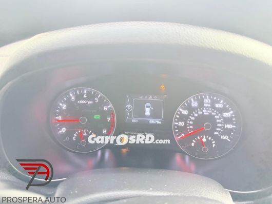 Kia Sportage Jeepeta en venta