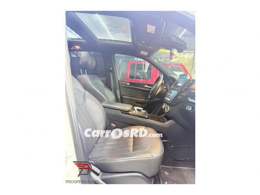 Mercedes-Benz Clase GLE Jeepeta en venta