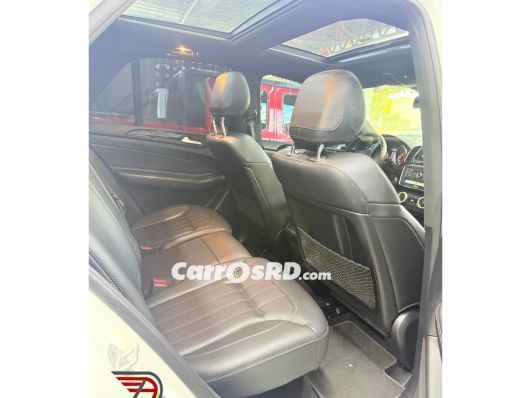 Mercedes-Benz Clase GLE Jeepeta en venta