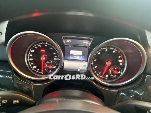 Mercedes-Benz Clase GLE Jeepeta en venta