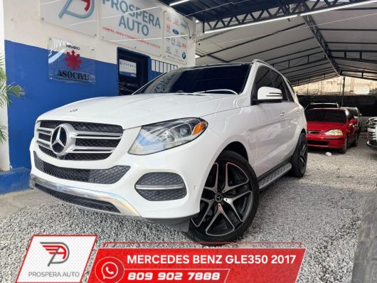 Mercedes-Benz Clase GLE 350 4Matic en venta