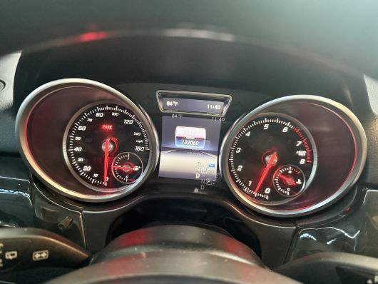 Mercedes-Benz Clase GLE 350 4Matic