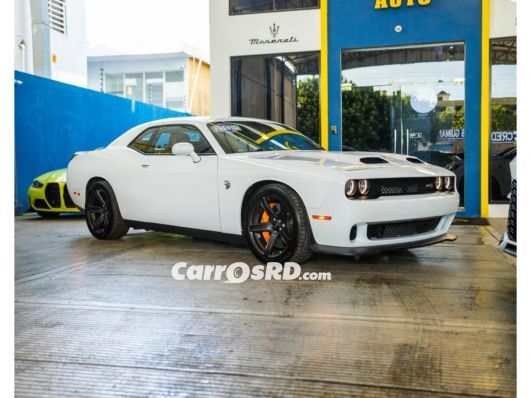 Dodge Challenger Coupe en venta