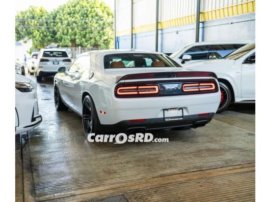 Dodge Challenger Coupe en venta