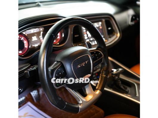 Dodge Challenger Coupe en venta