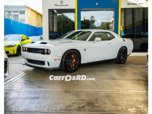 Dodge Challenger Coupe en venta
