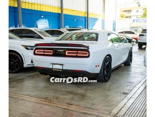 Dodge Challenger Coupe en venta