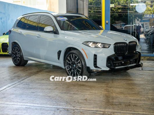 BMW Serie X Jeepeta en venta