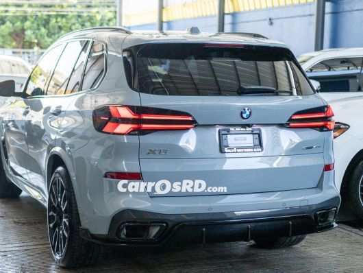 BMW Serie X Jeepeta en venta