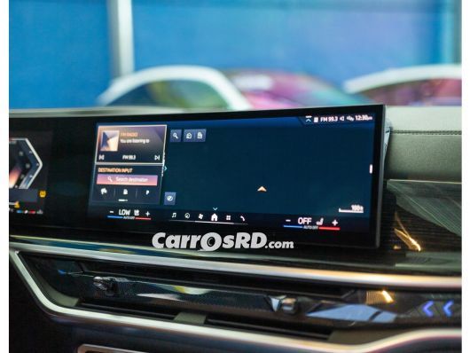 BMW Serie X Jeepeta en venta