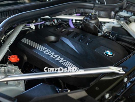 BMW Serie X Jeepeta en venta